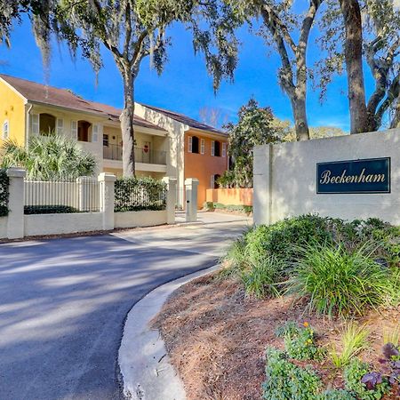 Beckenham Villa Hilton Head Island Eksteriør billede