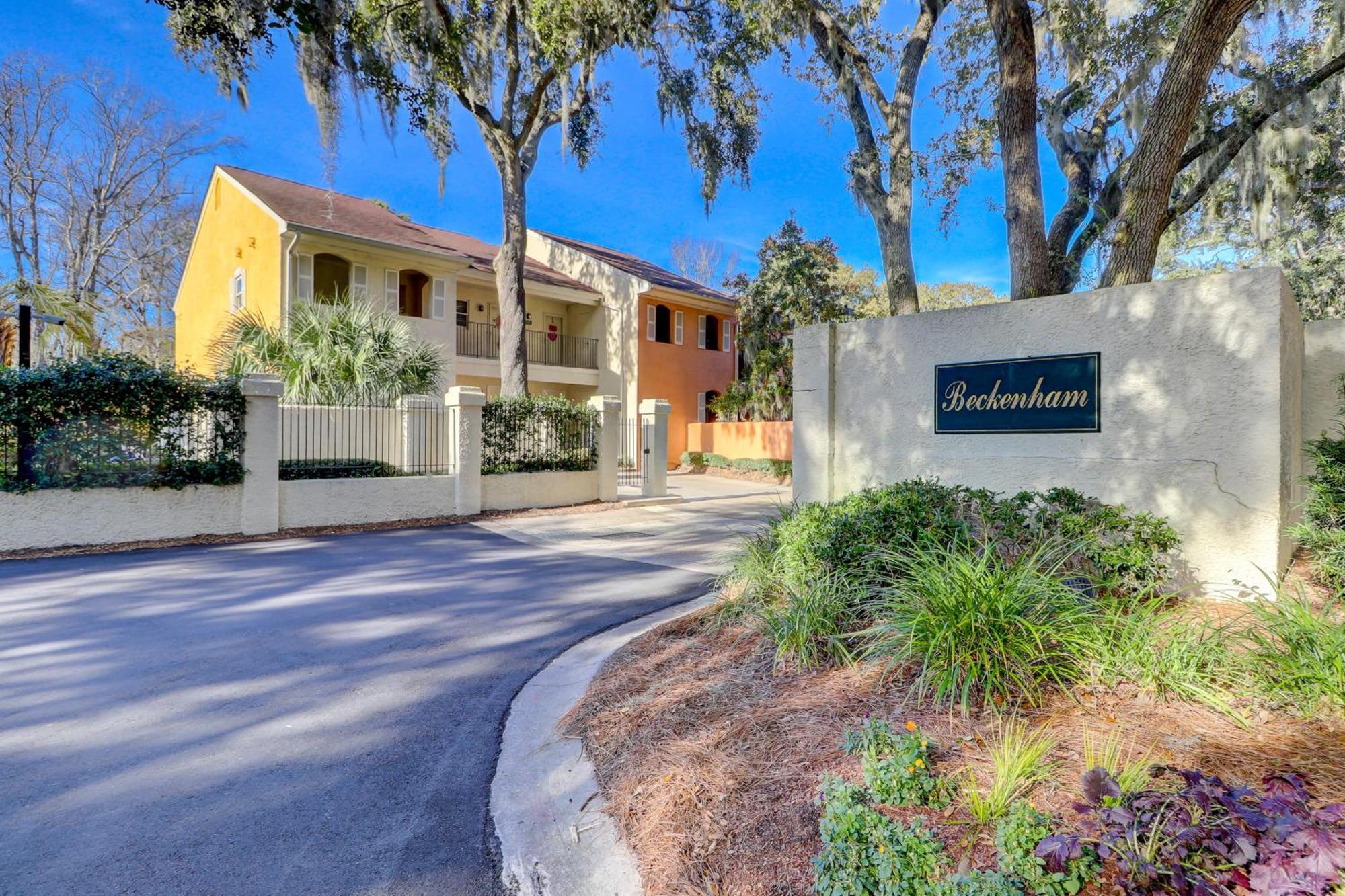 Beckenham Villa Hilton Head Island Eksteriør billede