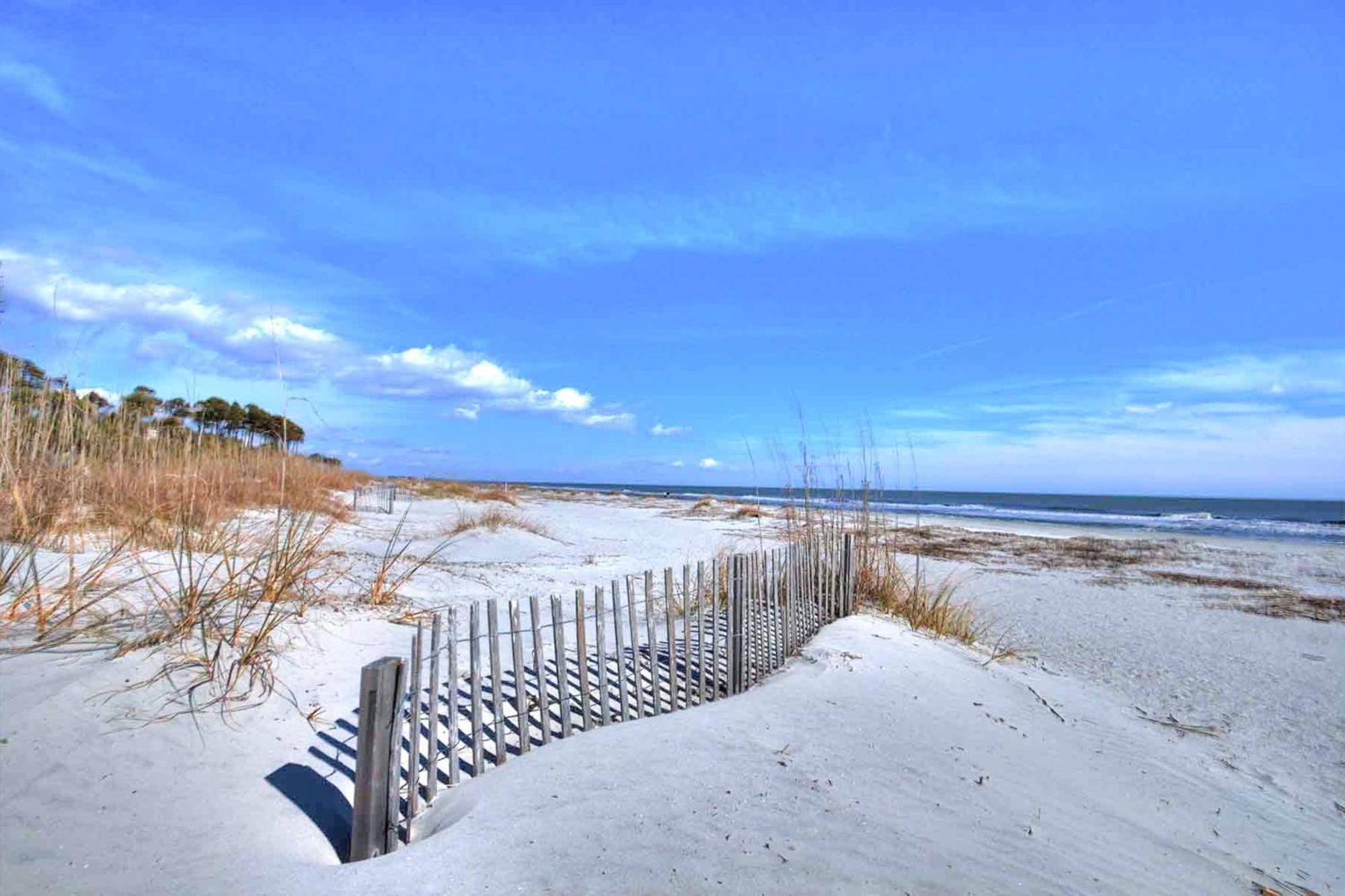 Beckenham Villa Hilton Head Island Værelse billede