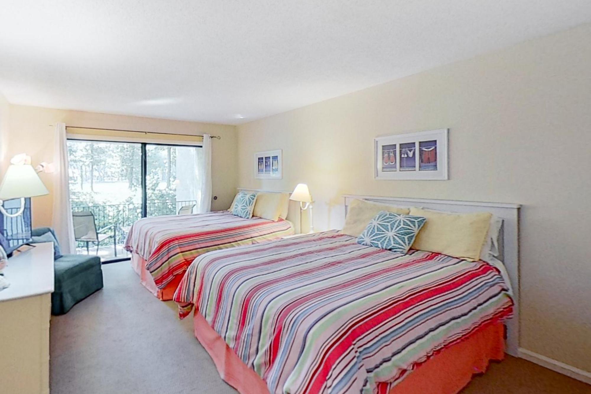 Beckenham Villa Hilton Head Island Værelse billede