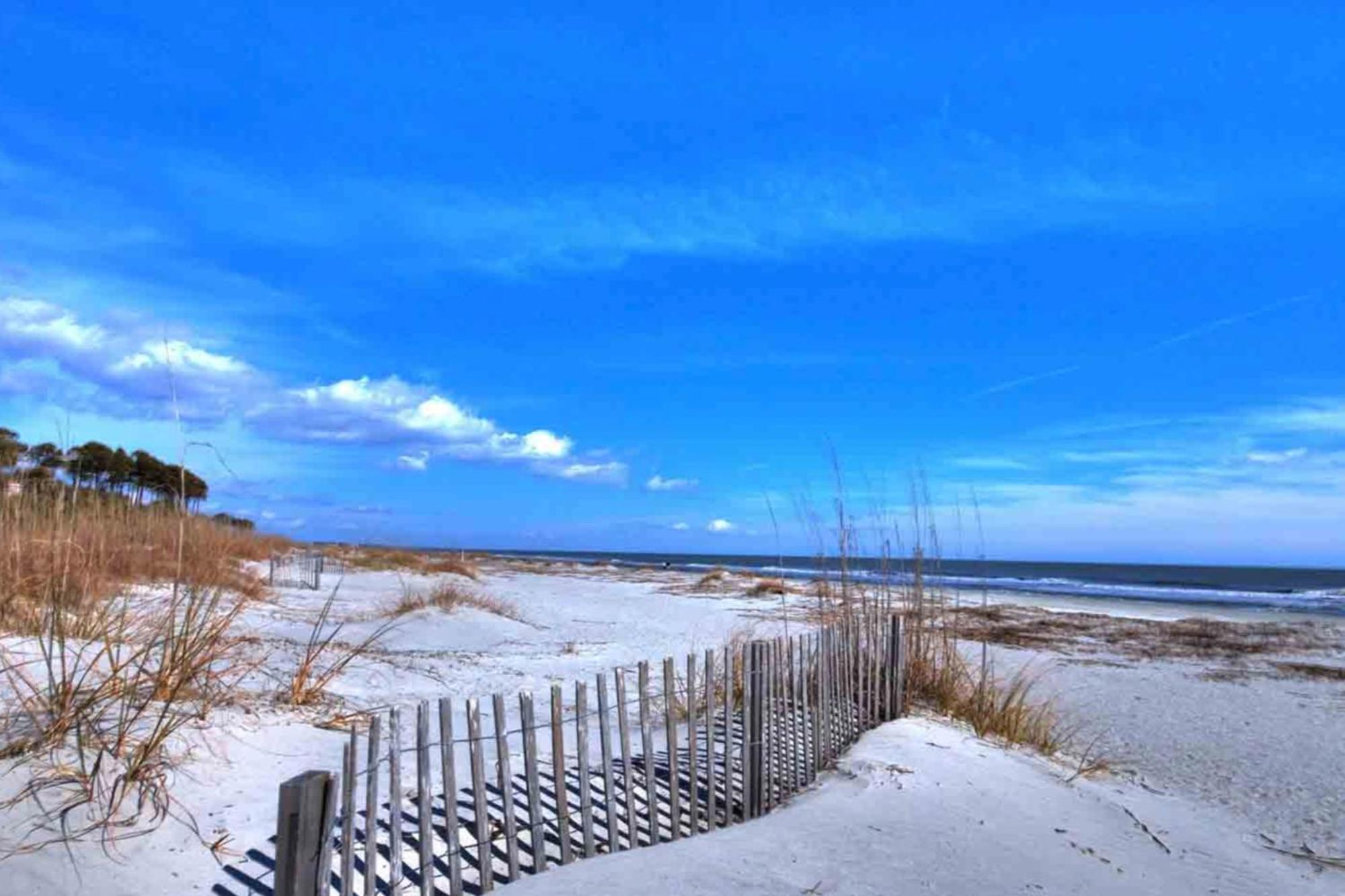 Beckenham Villa Hilton Head Island Værelse billede