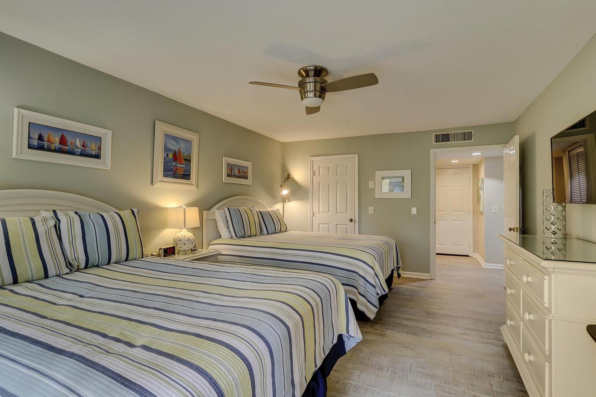 Beckenham Villa Hilton Head Island Værelse billede