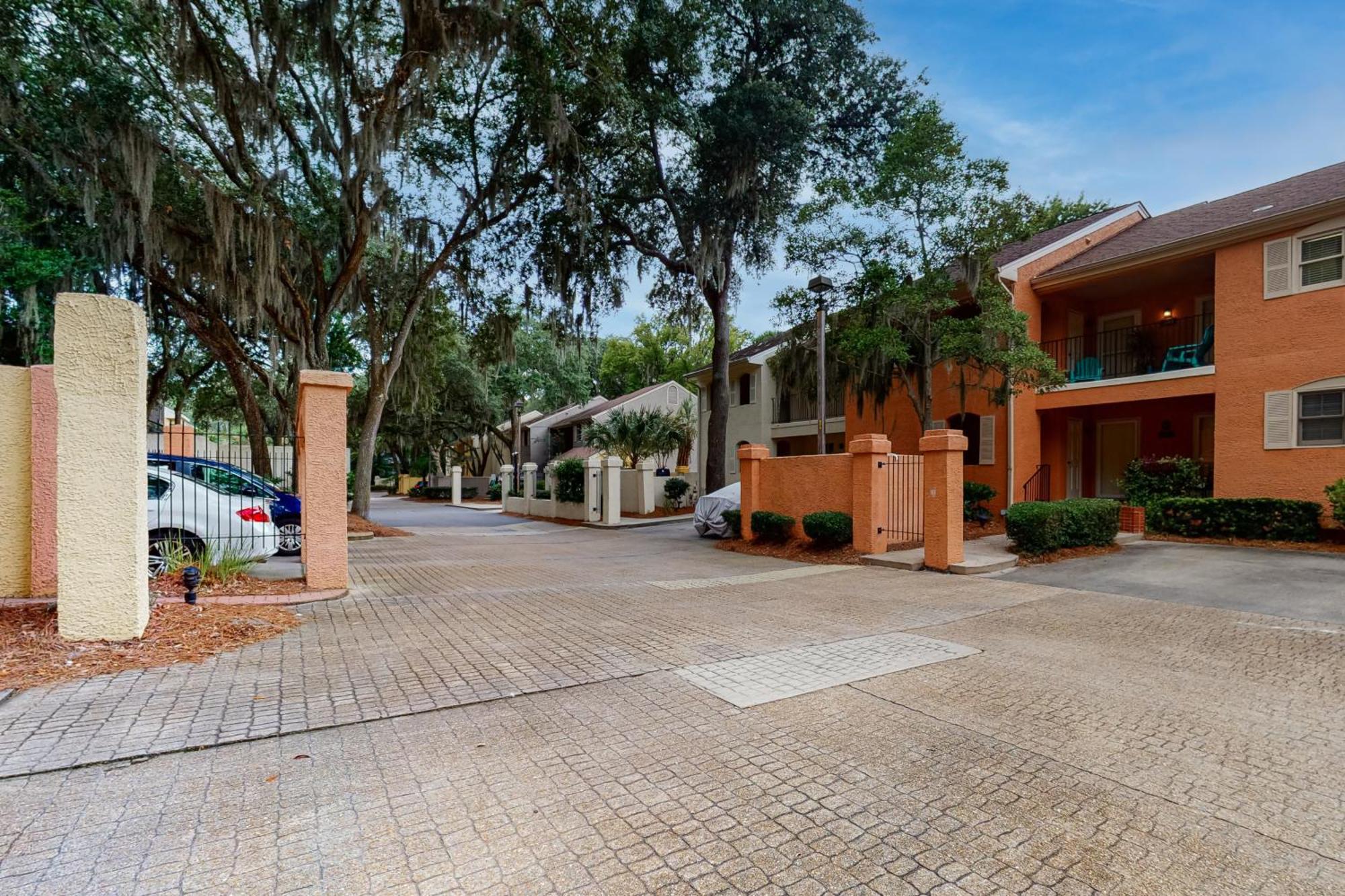 Beckenham Villa Hilton Head Island Værelse billede