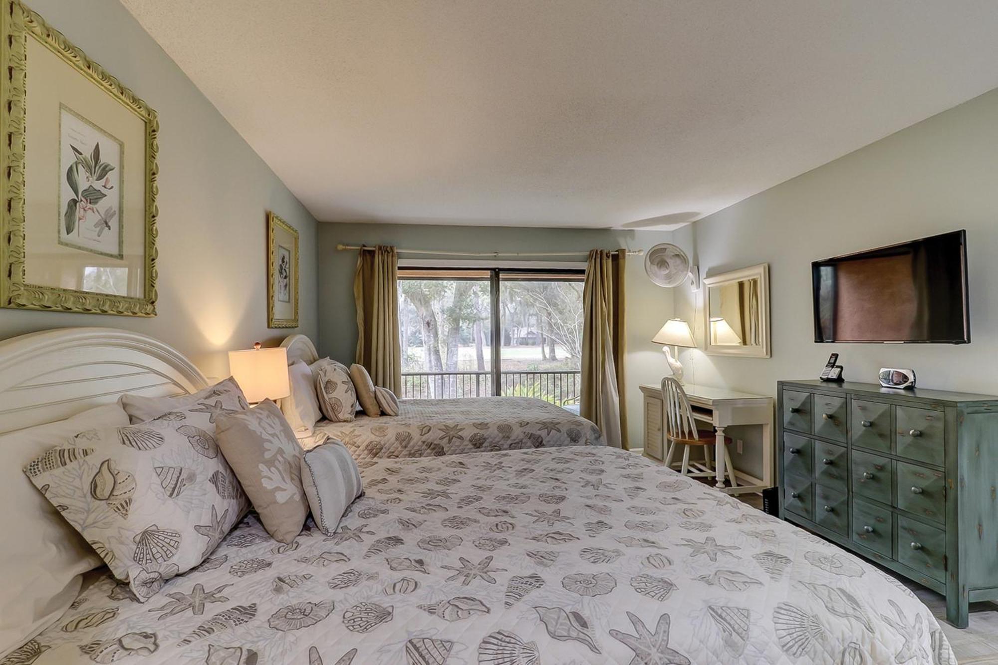 Beckenham Villa Hilton Head Island Værelse billede
