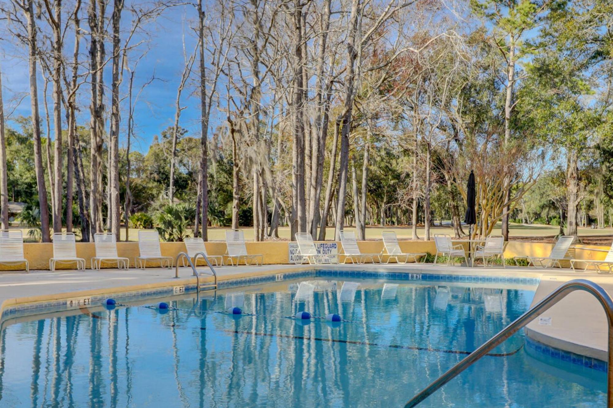 Beckenham Villa Hilton Head Island Værelse billede
