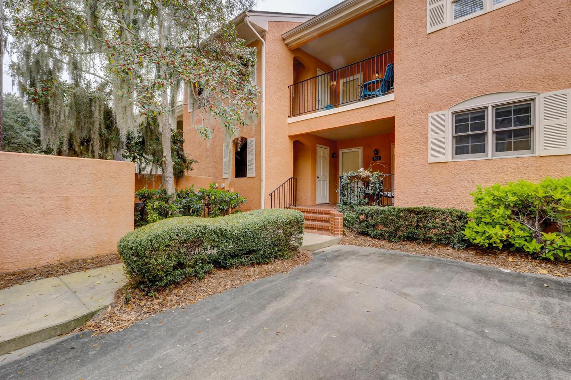 Beckenham Villa Hilton Head Island Værelse billede